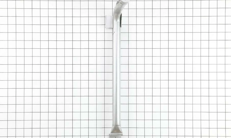 316114300 Frigidaire Range Burner Assembly