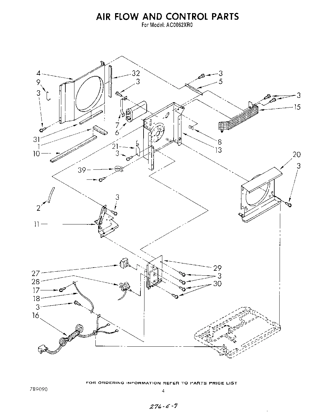 04 - AIRFLOW AND CONTROL
