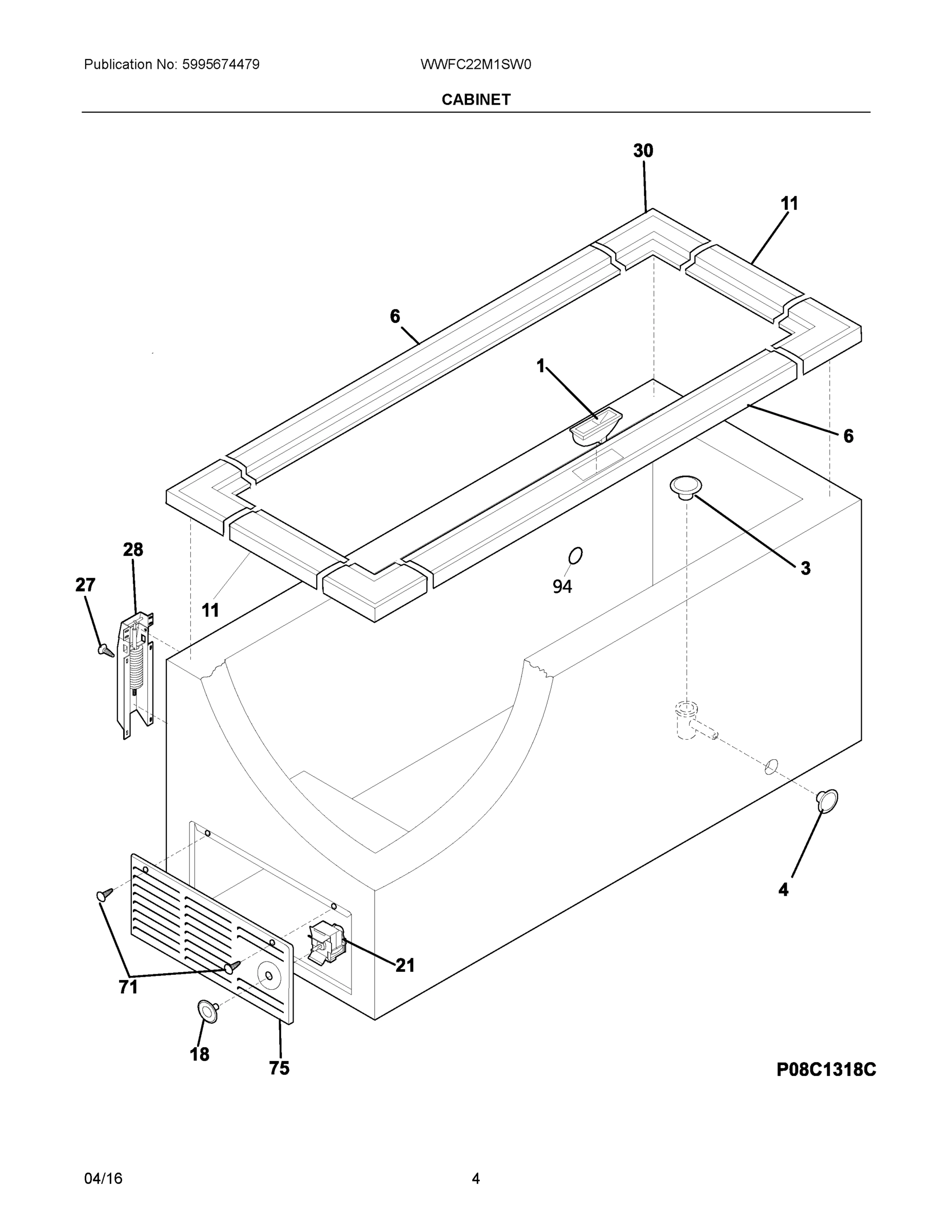 03 - CABINET