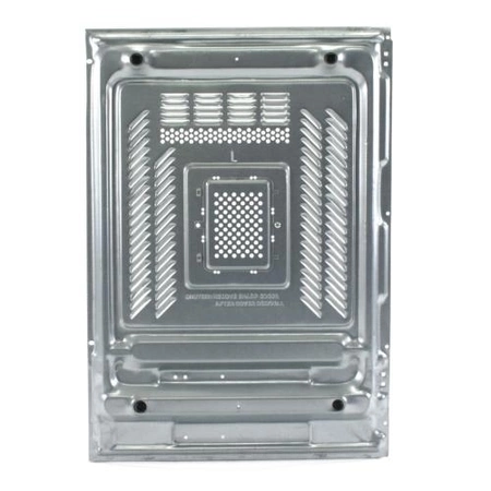 3303W1A076E LG Base Plate Assembly