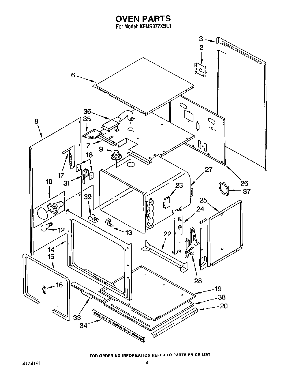 03 - OVEN