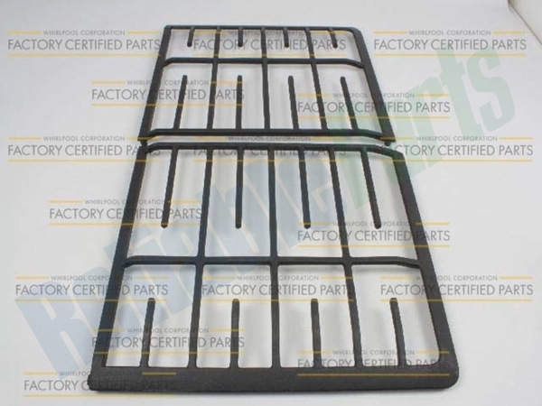 WPW10338214 Whirlpool Grate Kit
