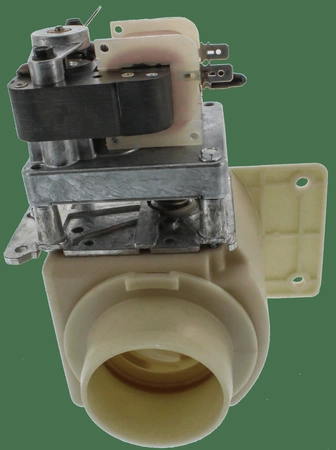 803293P Speed Queen Gravity Drain Valve Kit (