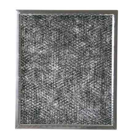 WB02X10700 GE Microwave Charcoal Grease Filte