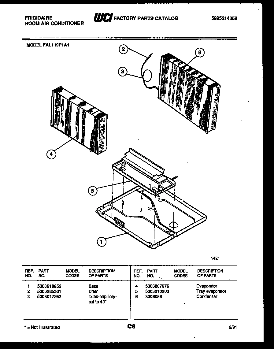 05 - UNIT PARTS