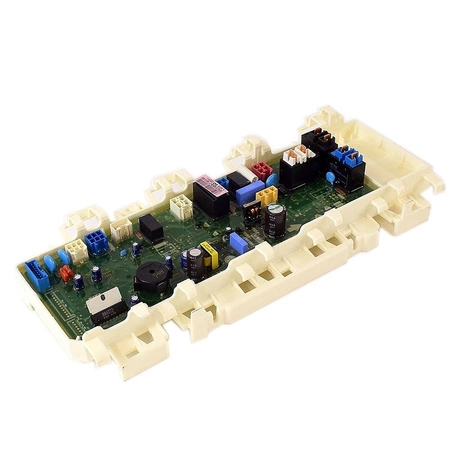 EBR62707603 LG Dryer Main Control Board Assem