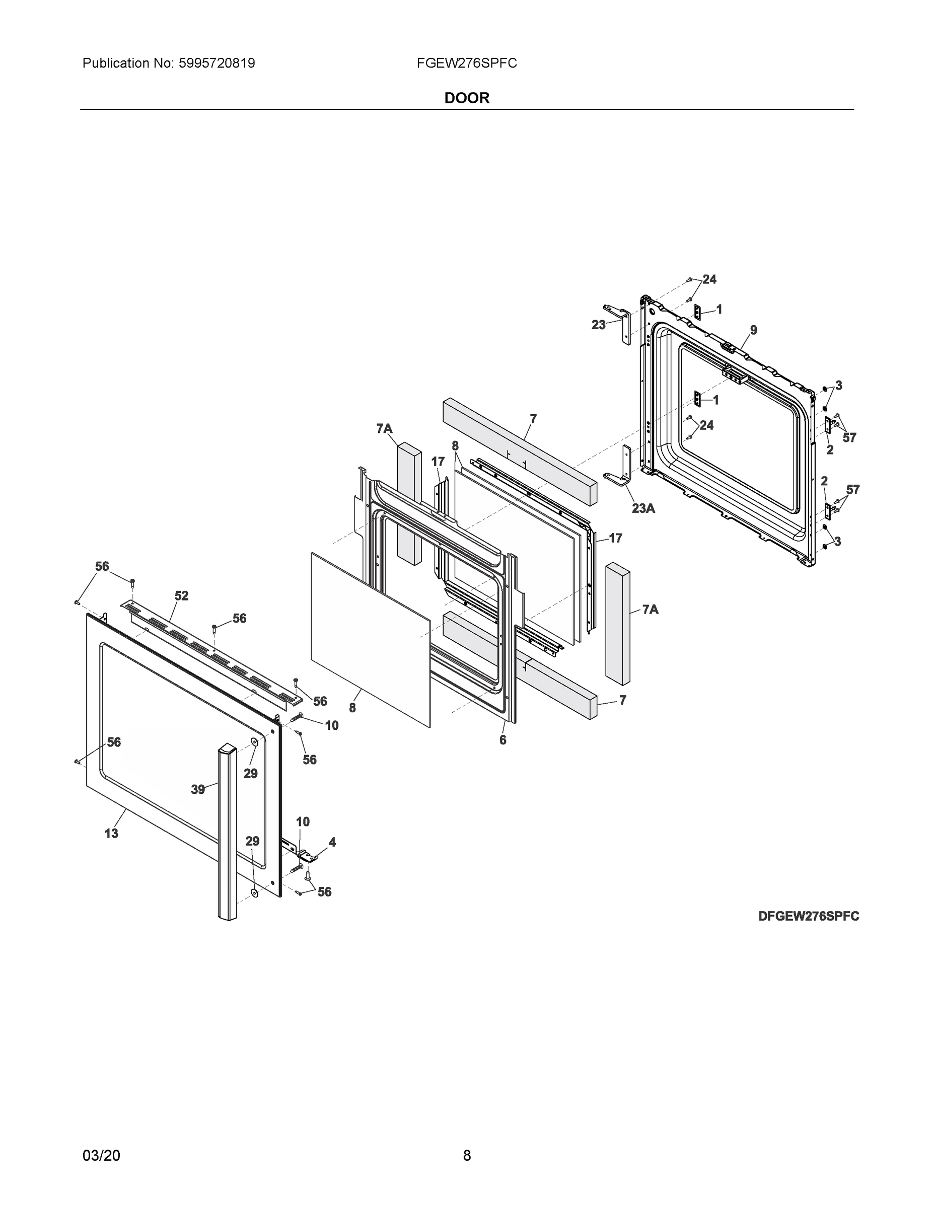 04 - DOOR
