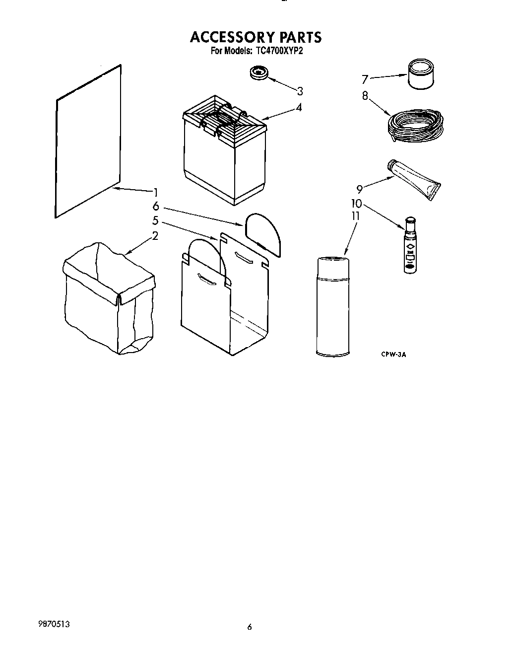 06 - ACCESSORY