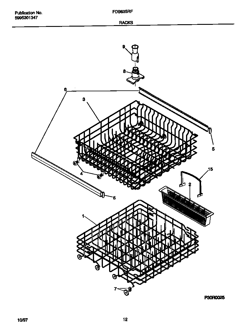 07 - RACKS