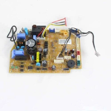 EBR35936513 LG Air Conditioner Main PCB Assem