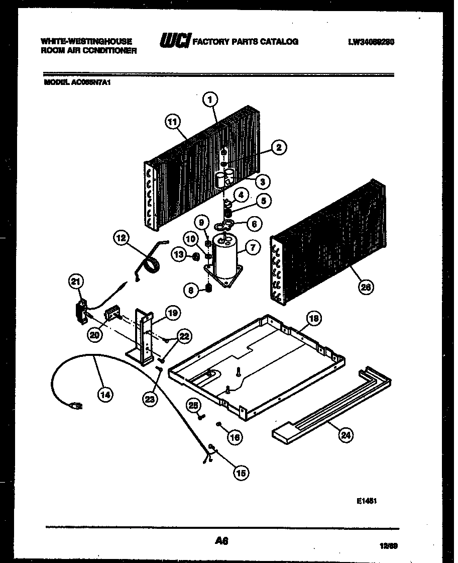 04 - SYSTEM PARTS