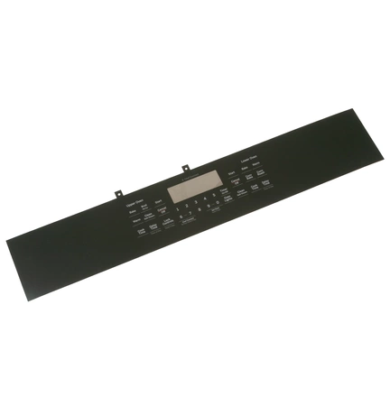 WB07X35079 GE Overlay