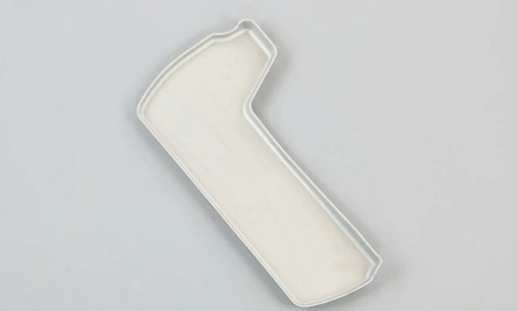 242012002 Frigidaire Refrigerator Door Liner