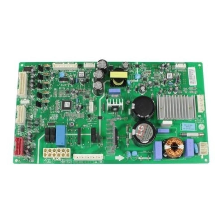 EBR81182707 LG Refrigerator Main PCB Assembly