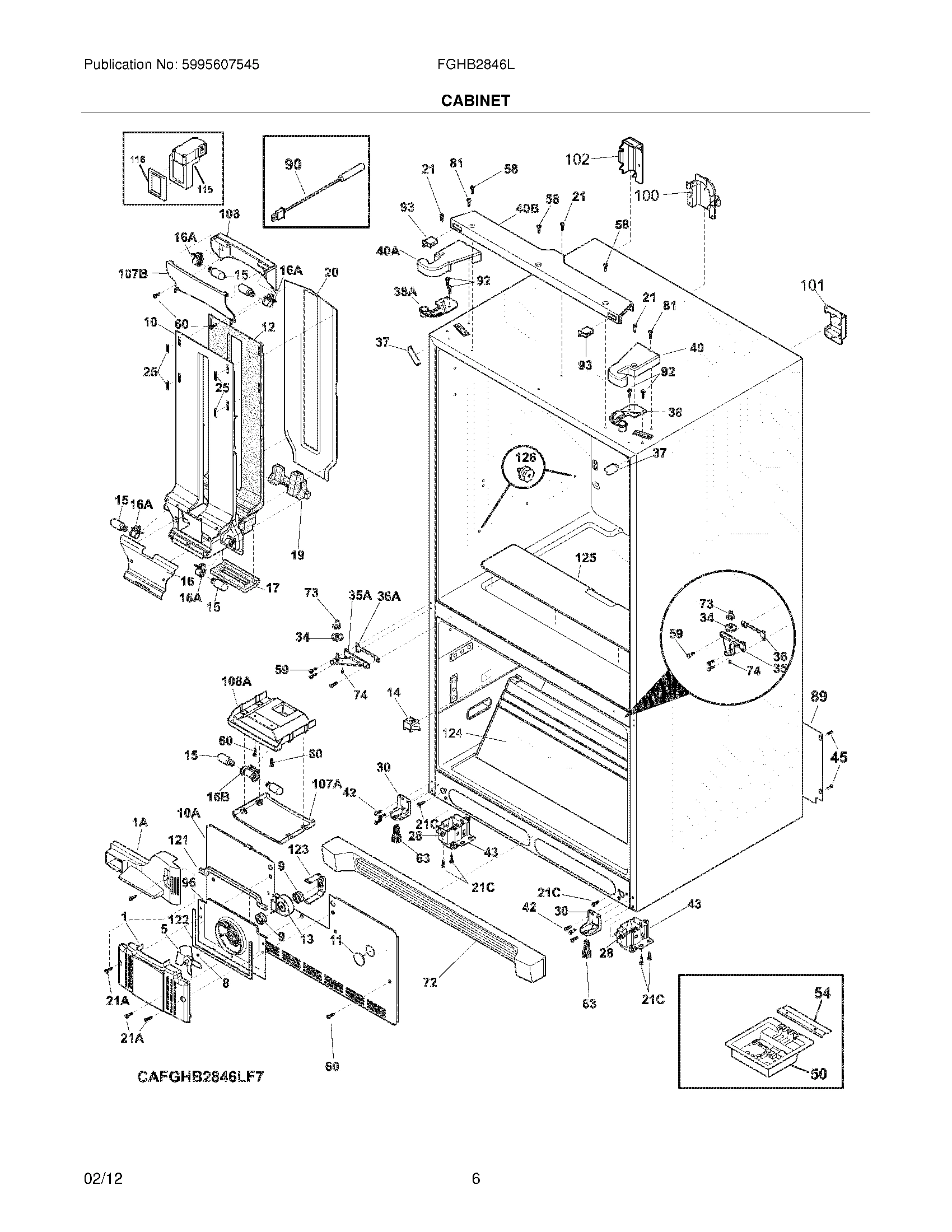 07 - CABINET