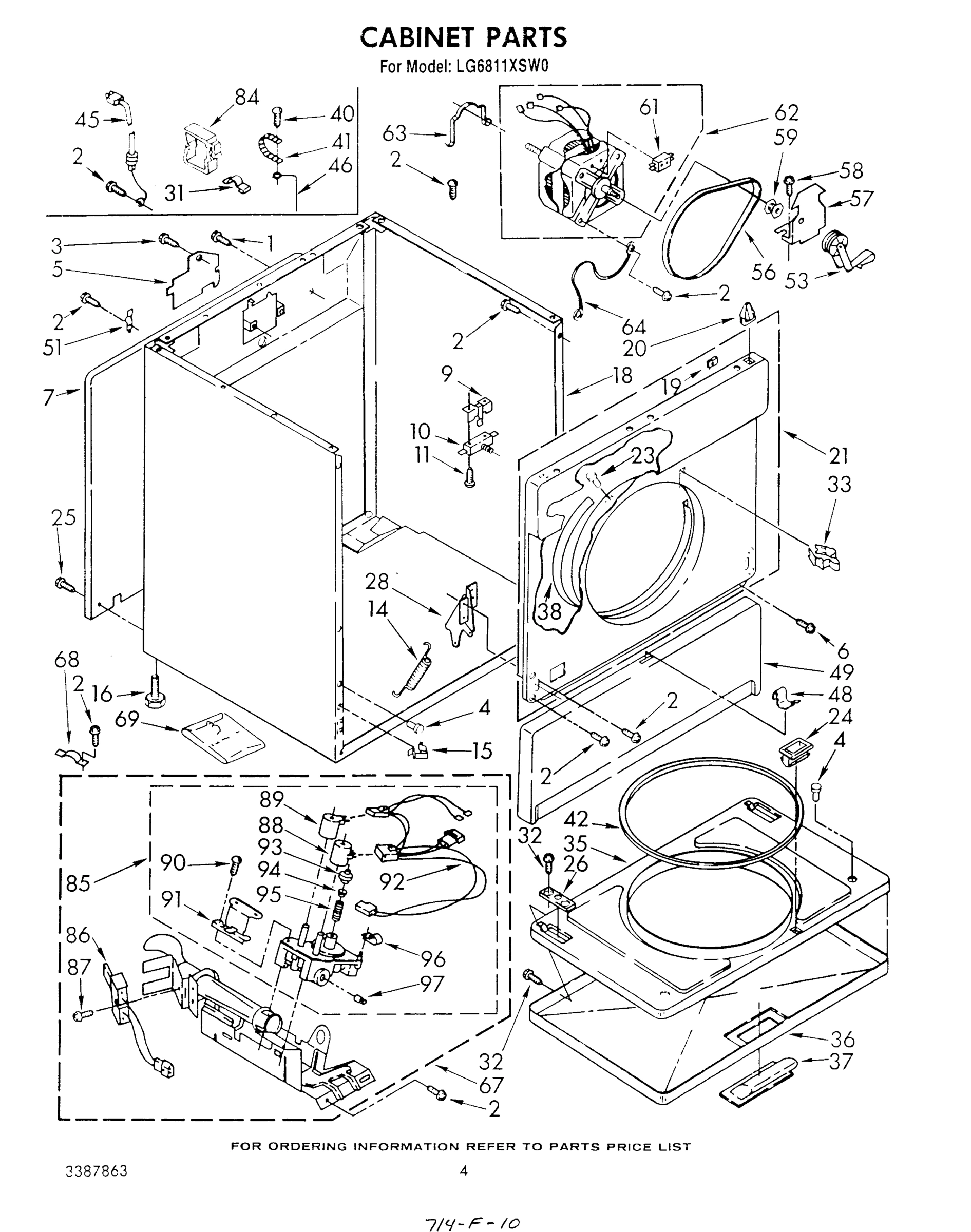 03 - CABINET