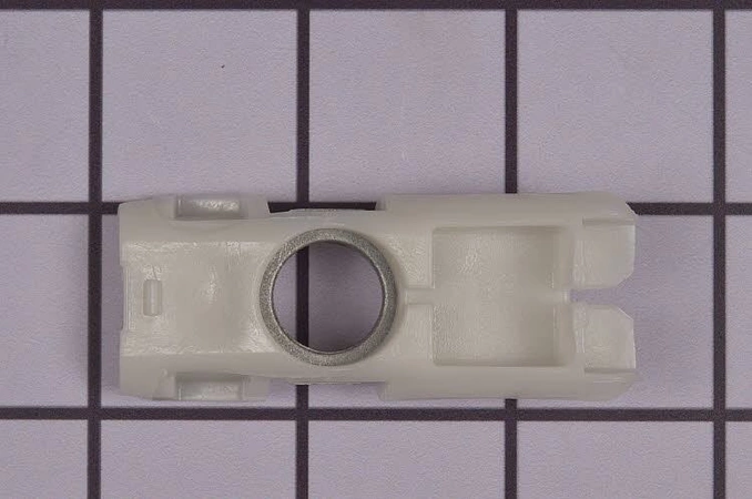 DA61-06254A Samsung Refrigerator Handle Suppo