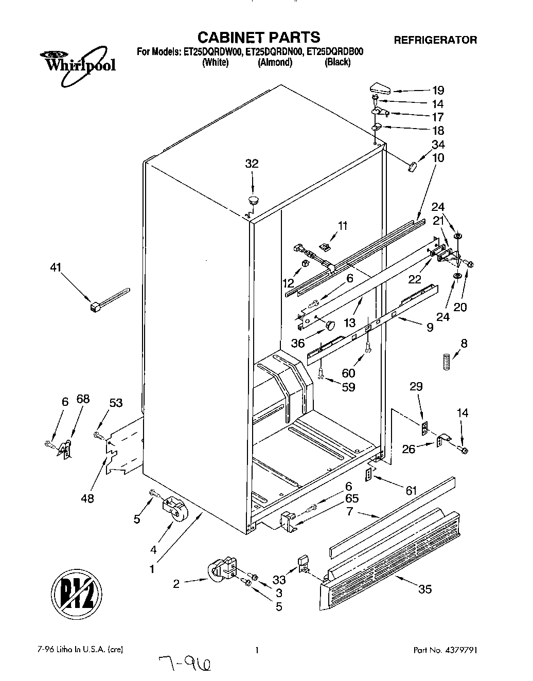 01 - CABINET