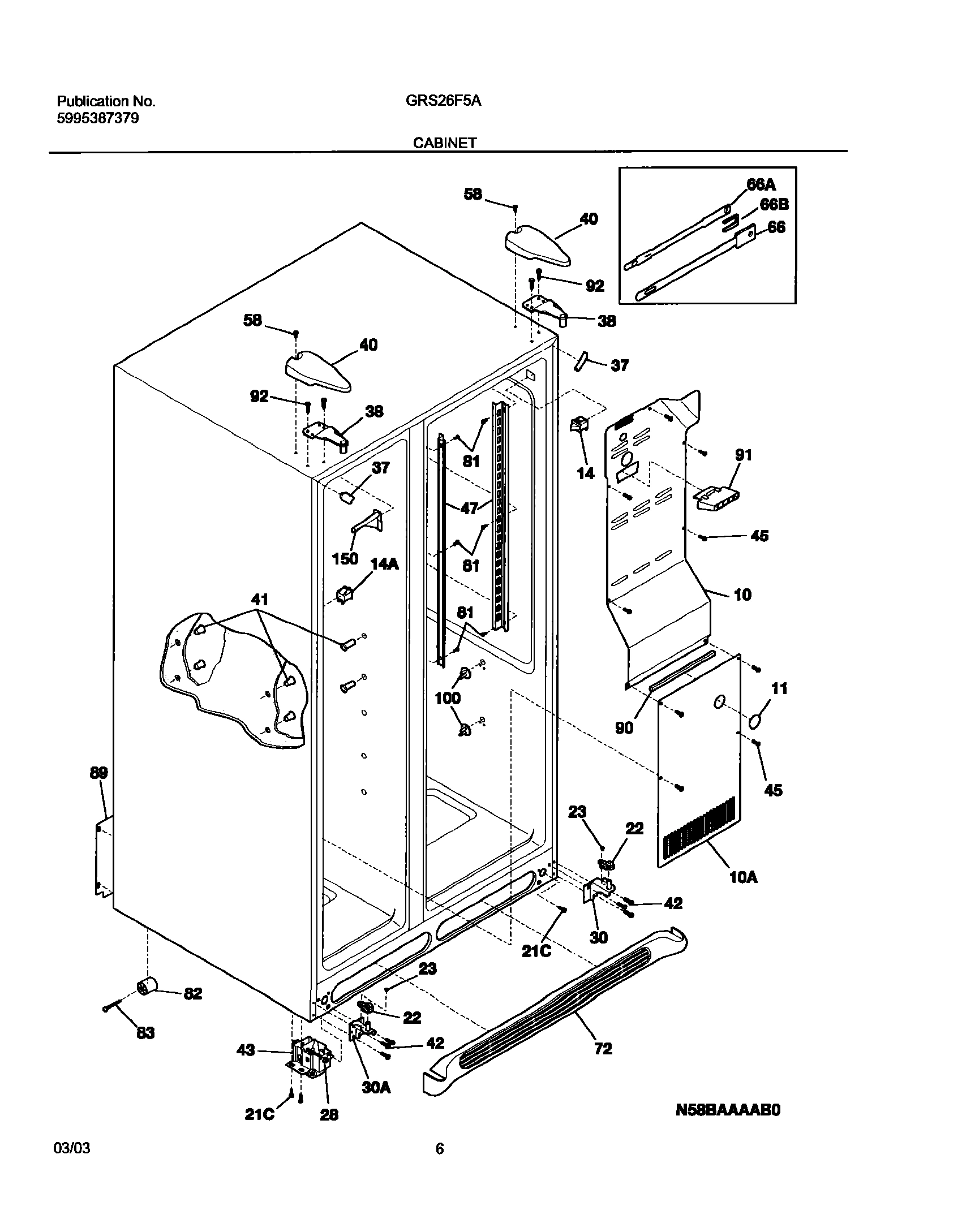 07 - CABINET