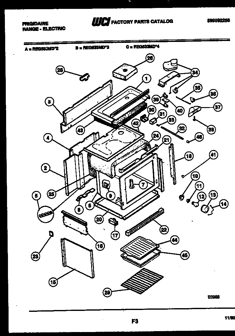05 - BODY PARTS