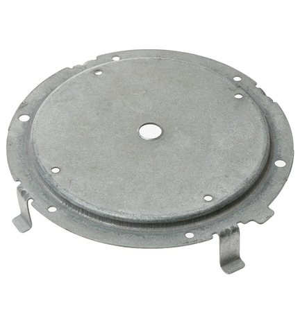 WB02T10310 GE Convection Plate