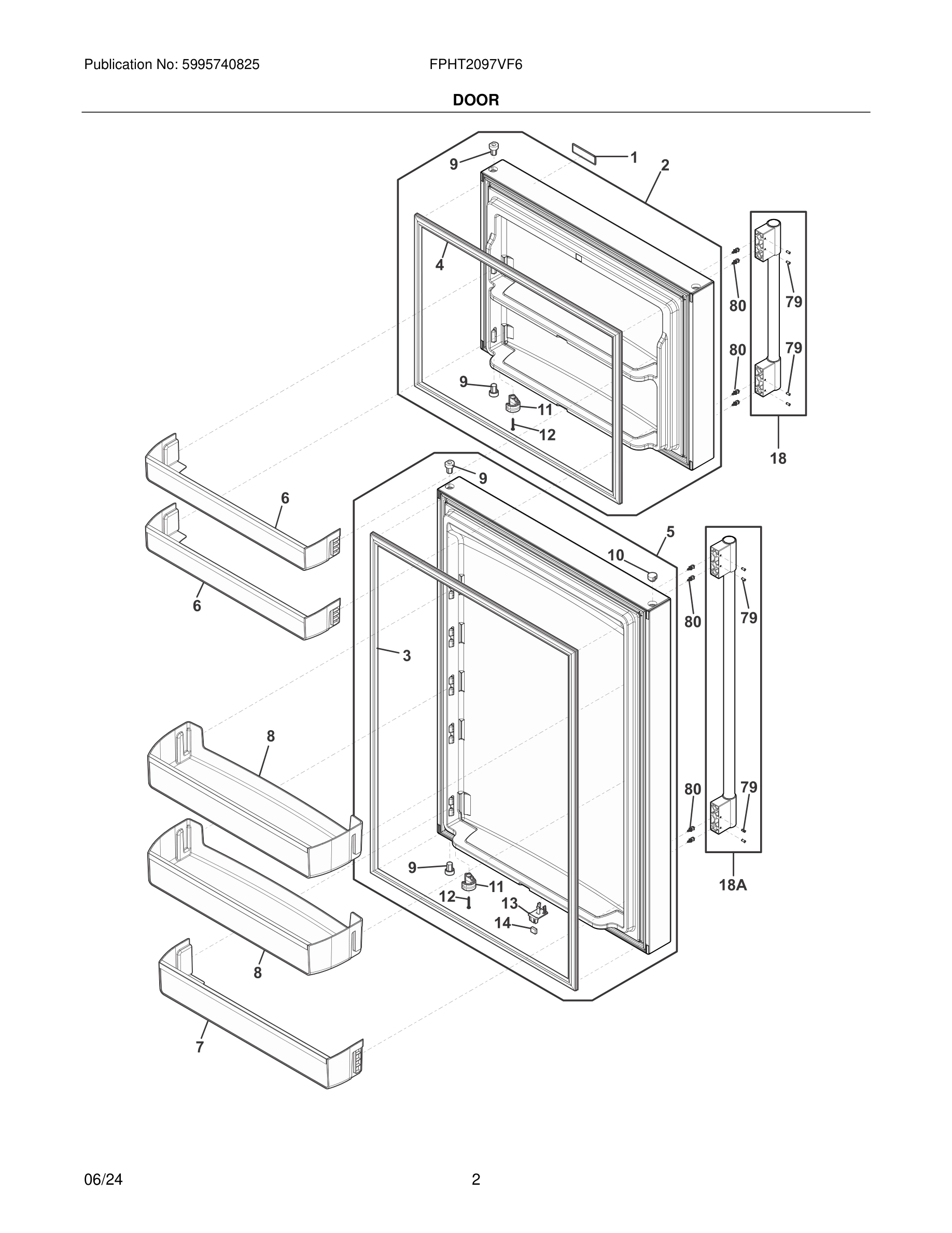 03 - DOOR