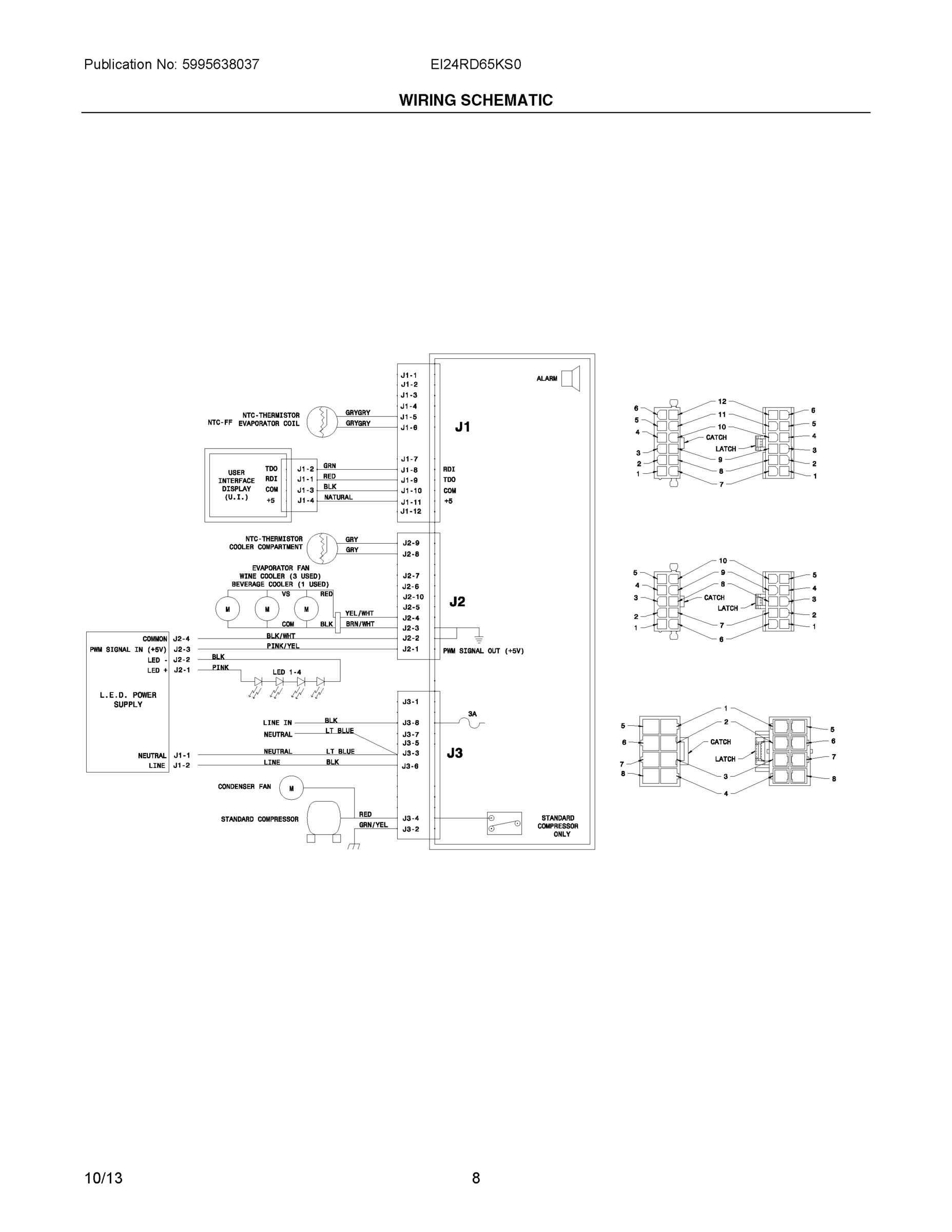 05 - WIRING SCHEMATIC