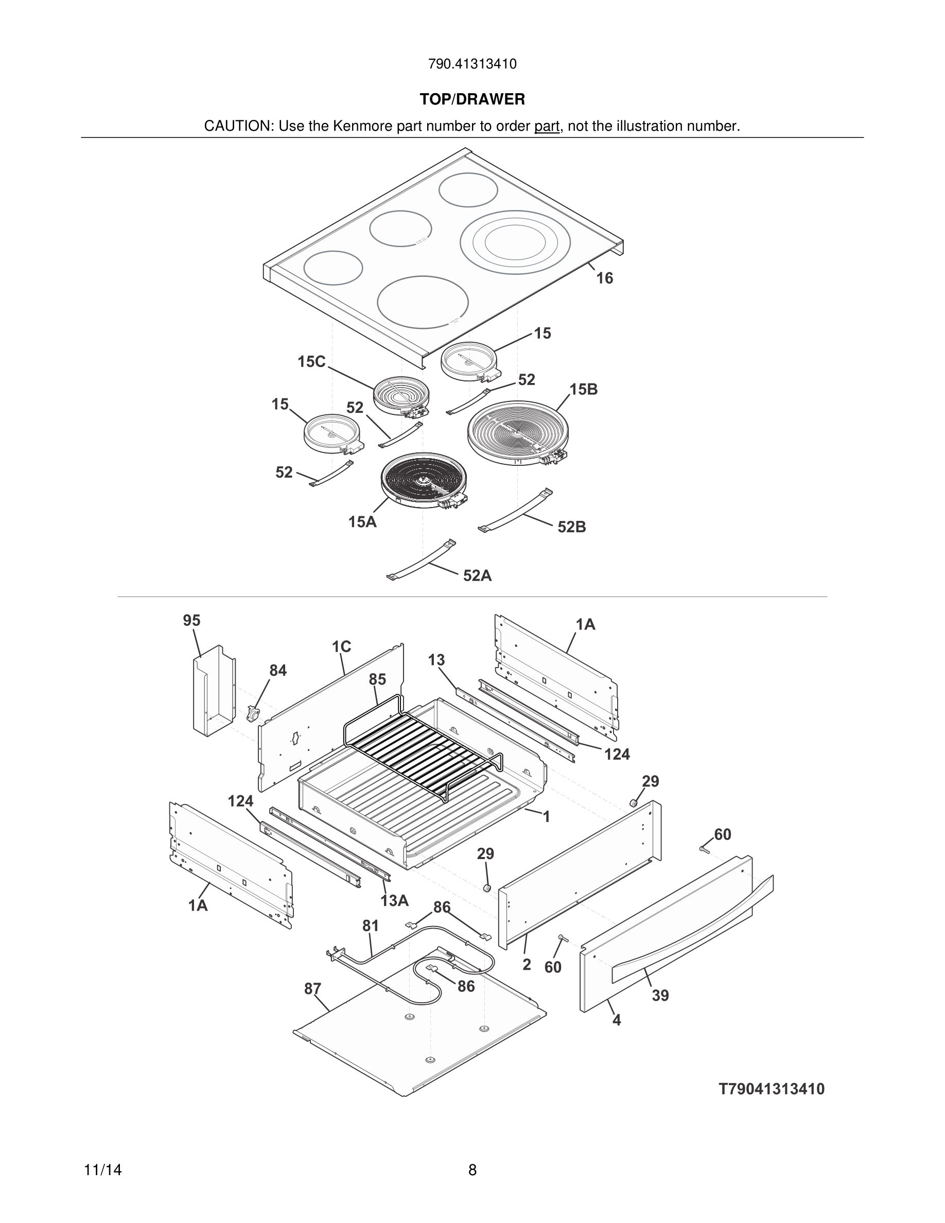 09 - TOP/DRAWER