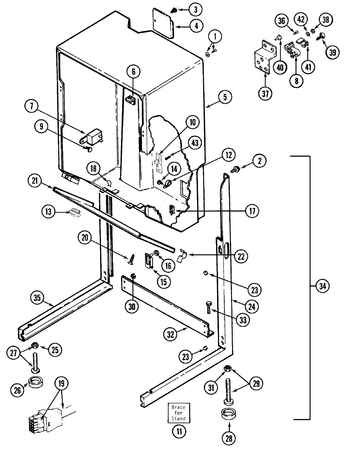 03 - CABINET-DRYER