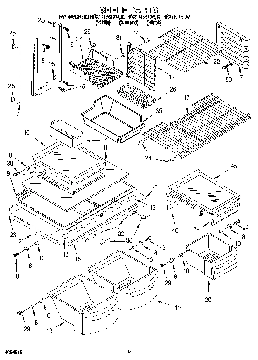 03 - SHELF