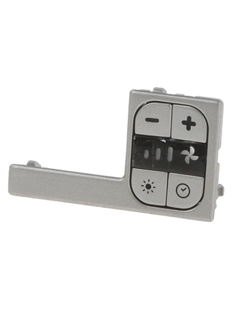00758064 Bosch Range Hood Control Unit