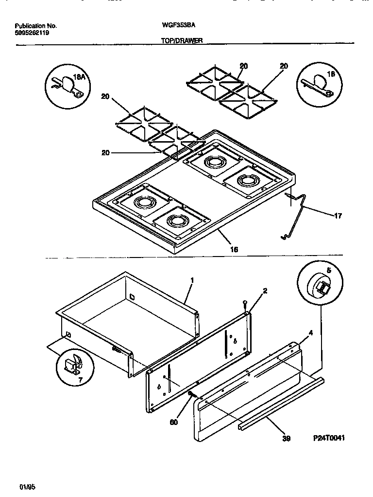 06 - TOP/DRAWER