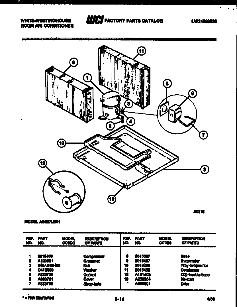 05 - SYSTEM PARTS