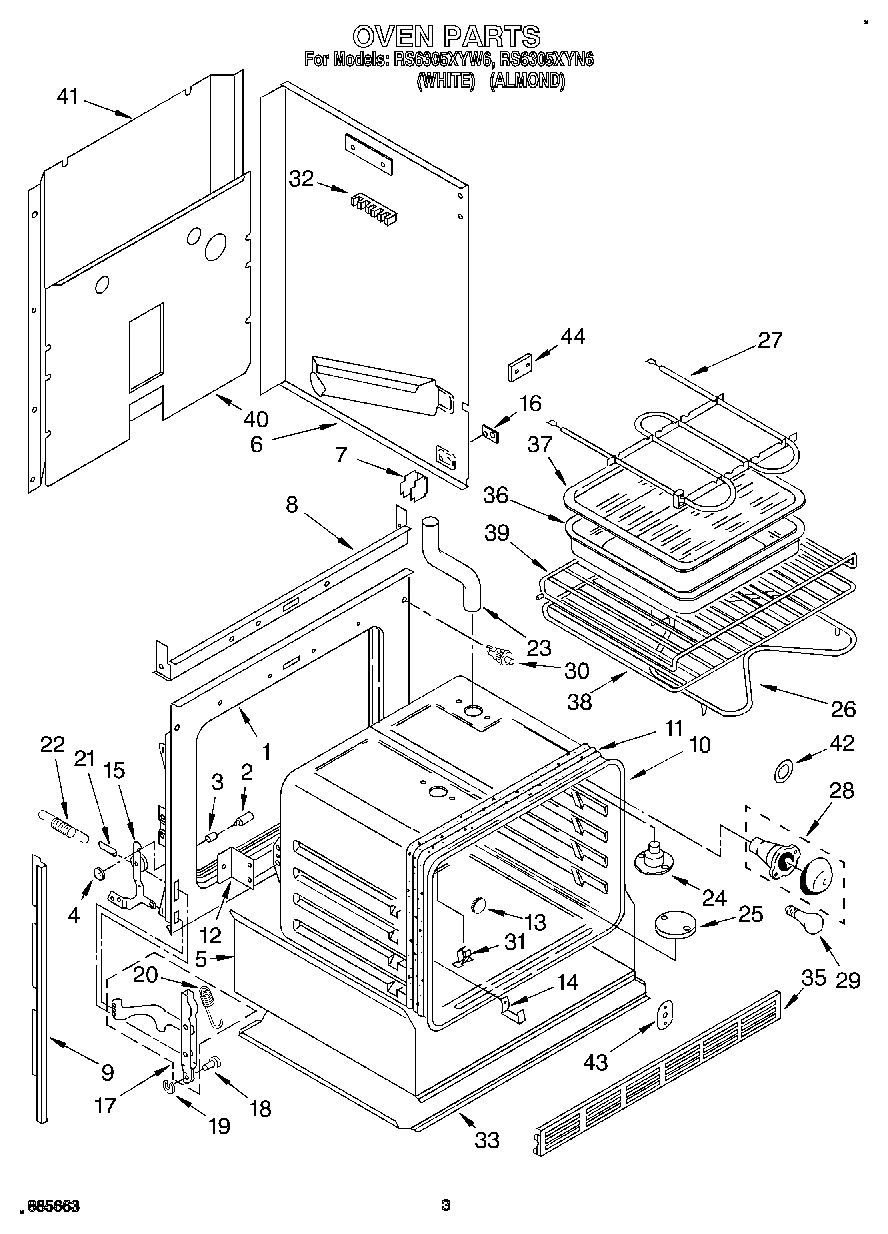 02 - OVEN