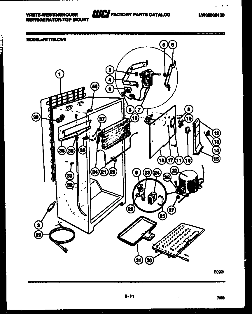 04 - SHELVES AND SUPPORTS