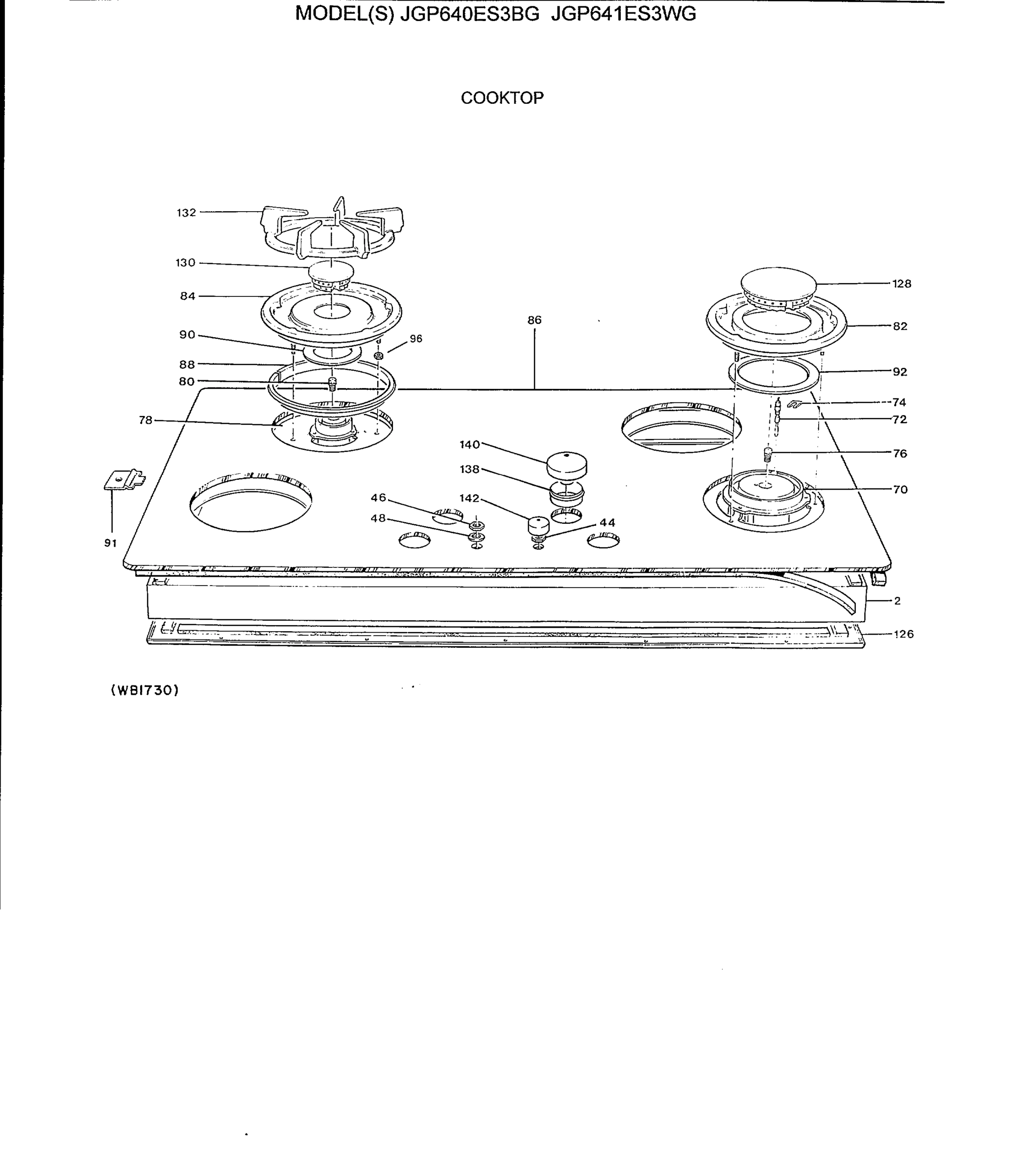 COOKTOP