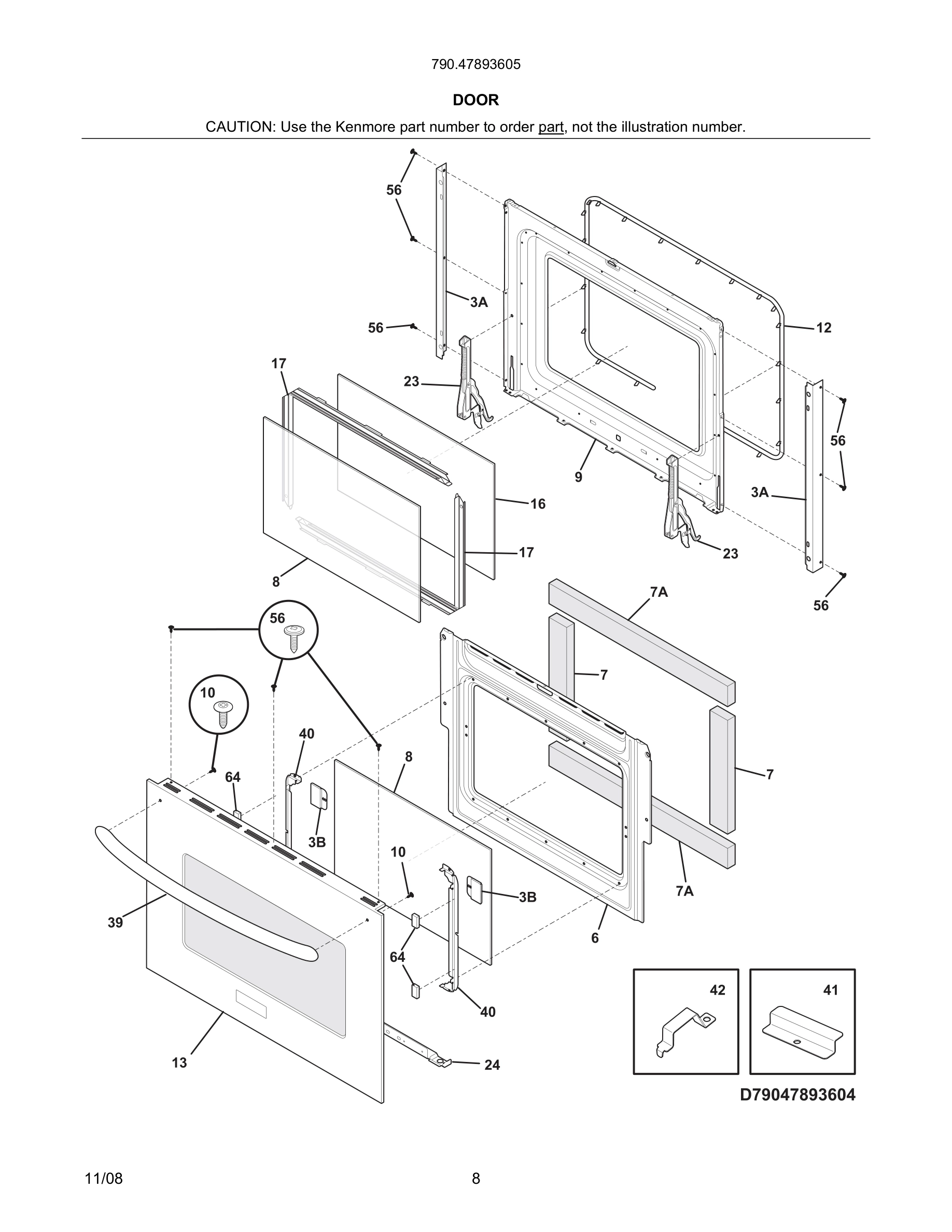 09 - DOOR
