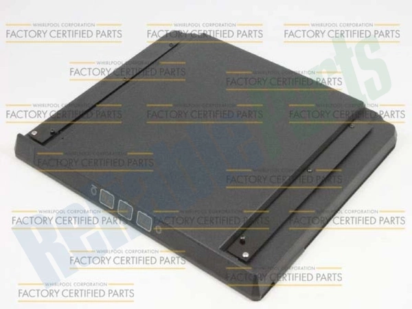 WPW10239392 Whirlpool Refrigerator Separator