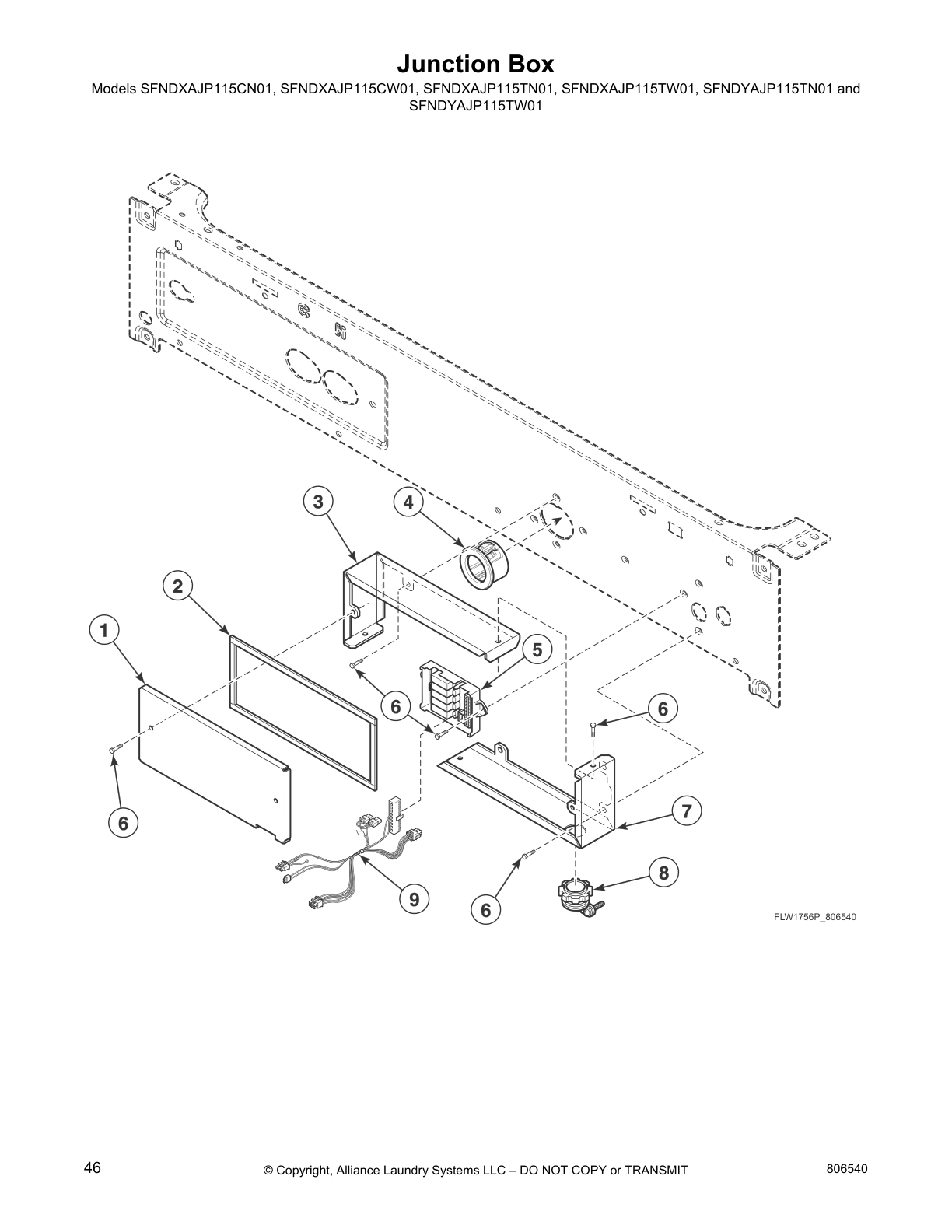 Junction Box