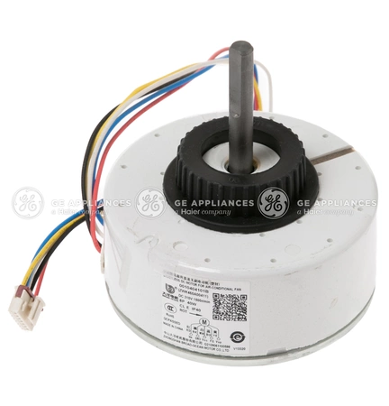 WJ94X23249 GE Indoor Fan Motor
