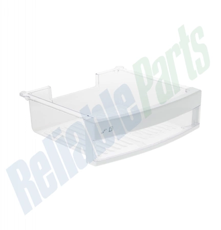 WR32X10576 GE Refrigerator Top Pan Assembly