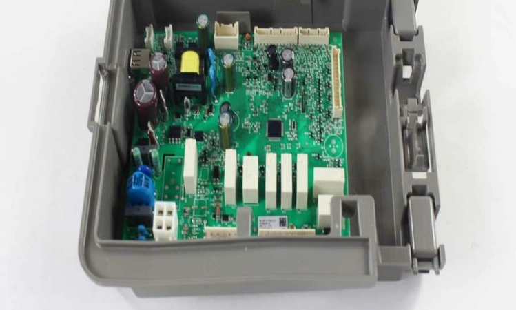 5304503994 Frigidaire Refrigerator Main Power