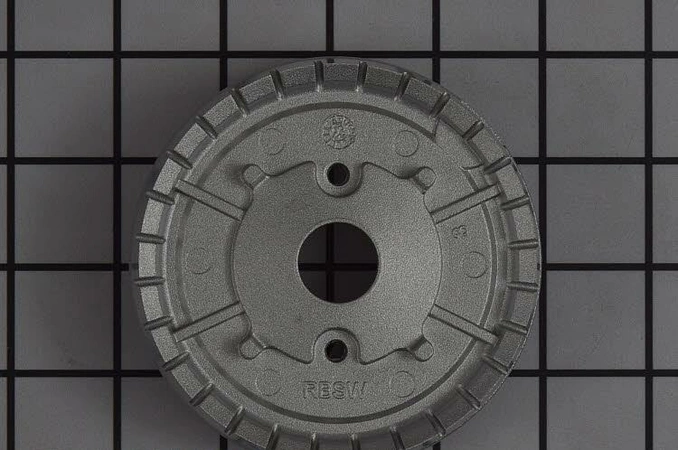 W11344539 Whirlpool Burner Head