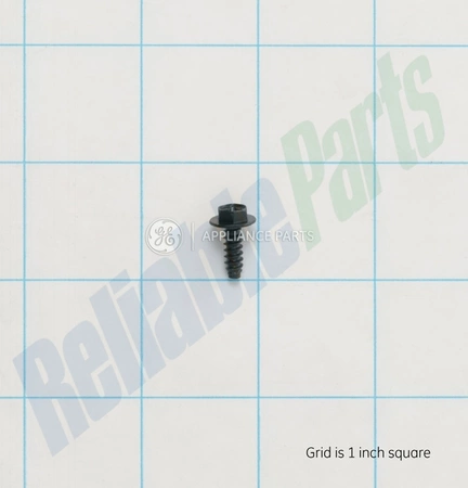 WH2X1205 GE Screw 8-18