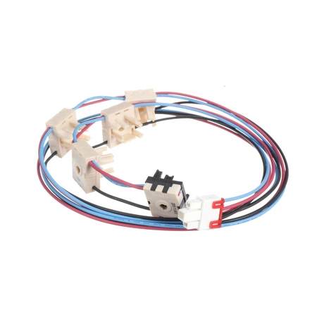 DG96-00412A Samsung Assembly Ignition Switch