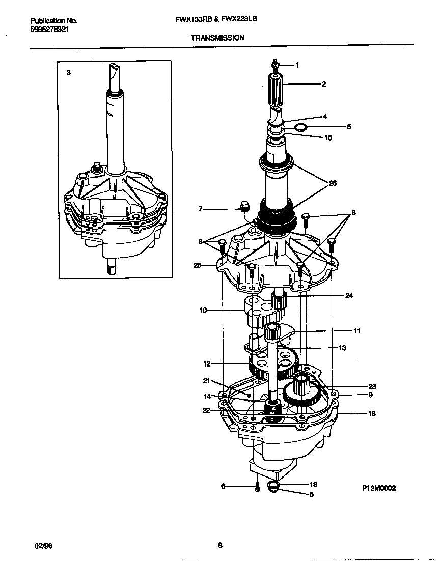 04 - TRANSMISSION