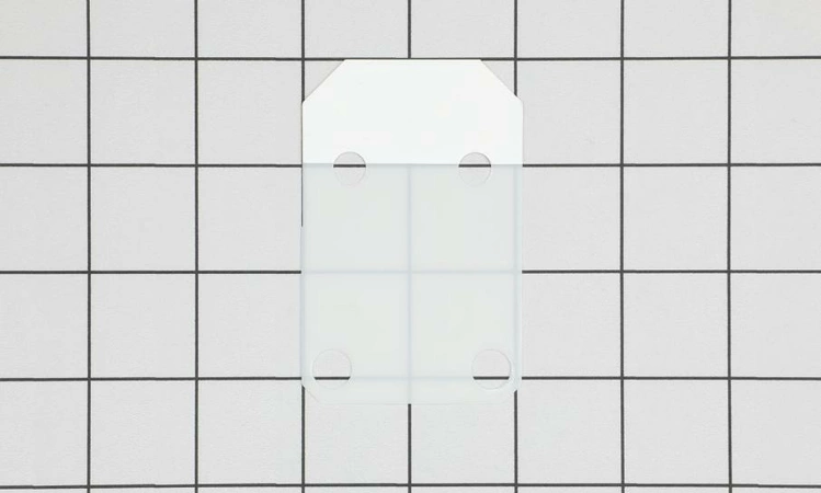 5304497244 Frigidaire Freezer Shim