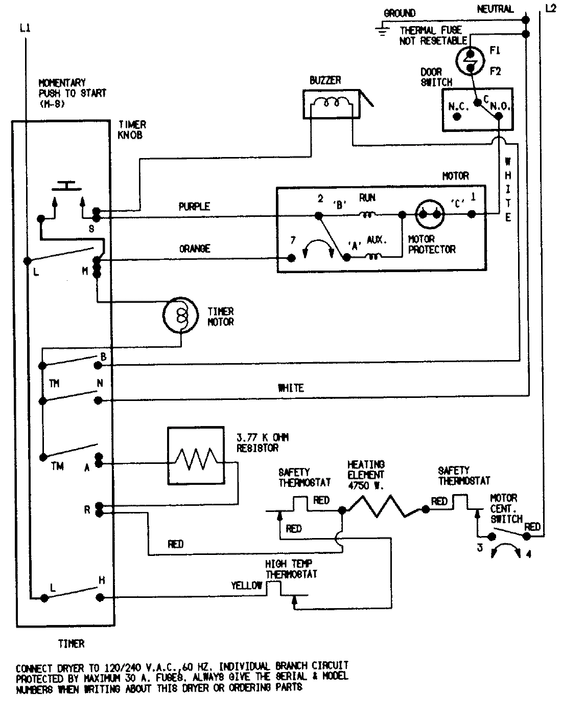 05 - WIRING INFORMATION