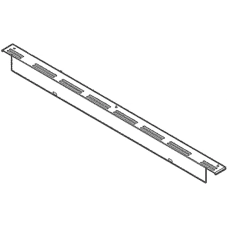 139023301 Frigidaire Oven Trim