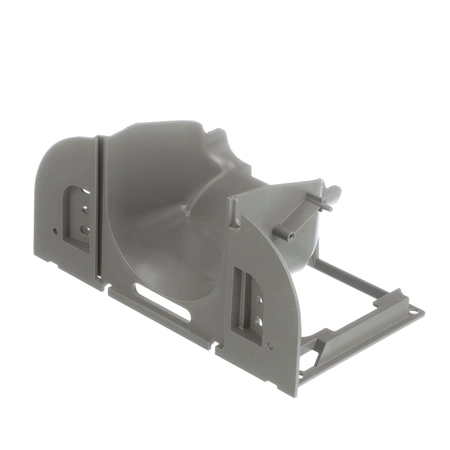 WR17X34385 GE Refrigerator Dispenser Housing